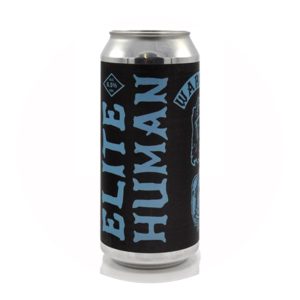 Warpigs (DK) - Elite Human 6,5%