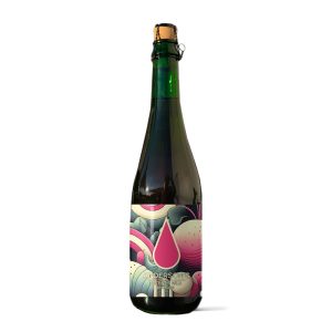Anderson's (EE) - Destiny's Wild Rhubarb 6,9%