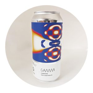 Gamma (DK) - Compound 6,9%