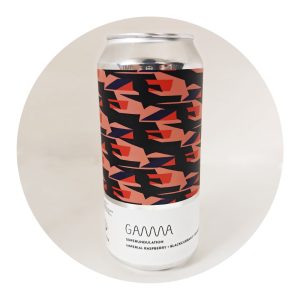 Gamma (DK) - Superundulation 7,0%