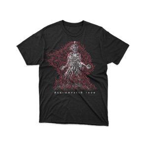 T-paita, Immolation