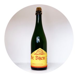 Mikkeller Baghaven (DK) - De Bijen 6,0%