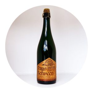 Mikkeller Baghaven (DK) - Days Between (Blend 1 - Amarone) 6,0%