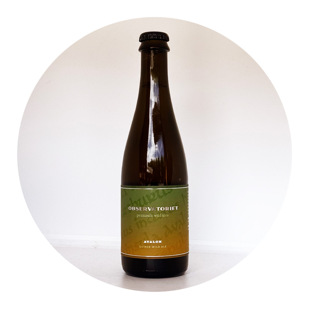 Observatoriet (DK) - Avalon 6,5%