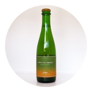 Observatoriet (DK) - Idaho 6,5%