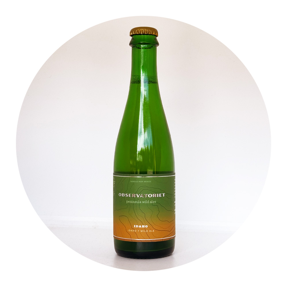 Observatoriet (DK) - Idaho 6,5%