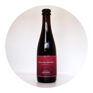 Observatoriet (DK) - Pavé Ruby 7,0%