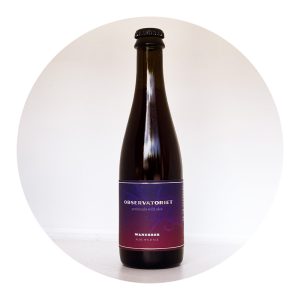 Observatoriet (DK) - Wanderer 6,5%