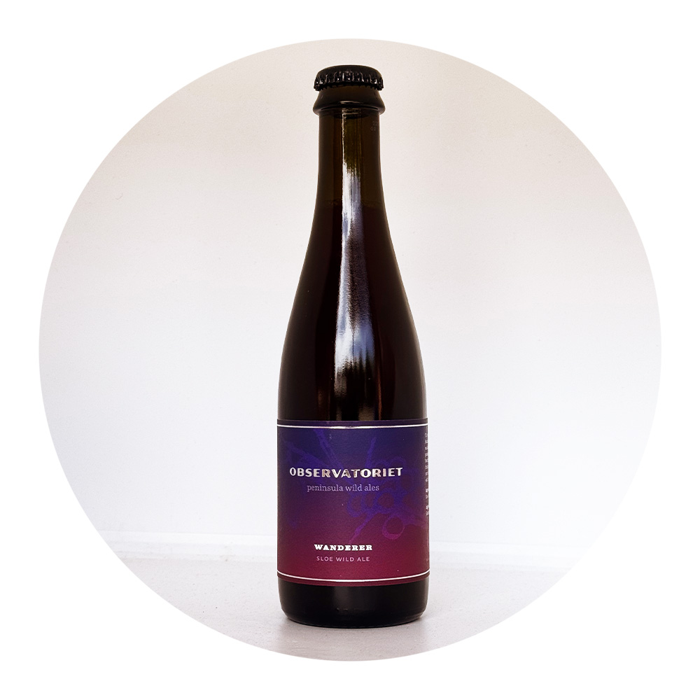 Observatoriet (DK) - Wanderer 6,5%