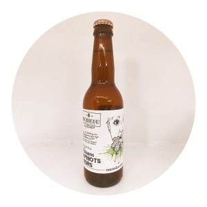 Murbudu (LV) - Apinots Saison 5,0%