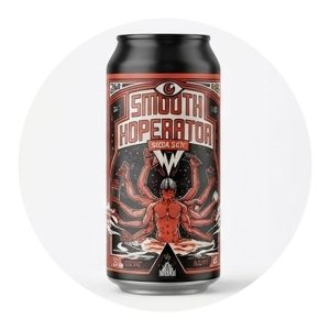 Mad Scientist (HUN) - Smooth Hoperator 2026 BDAY Edition 6,0%