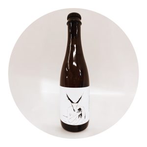 Paihalas - Cloudless Brow 6,3 %