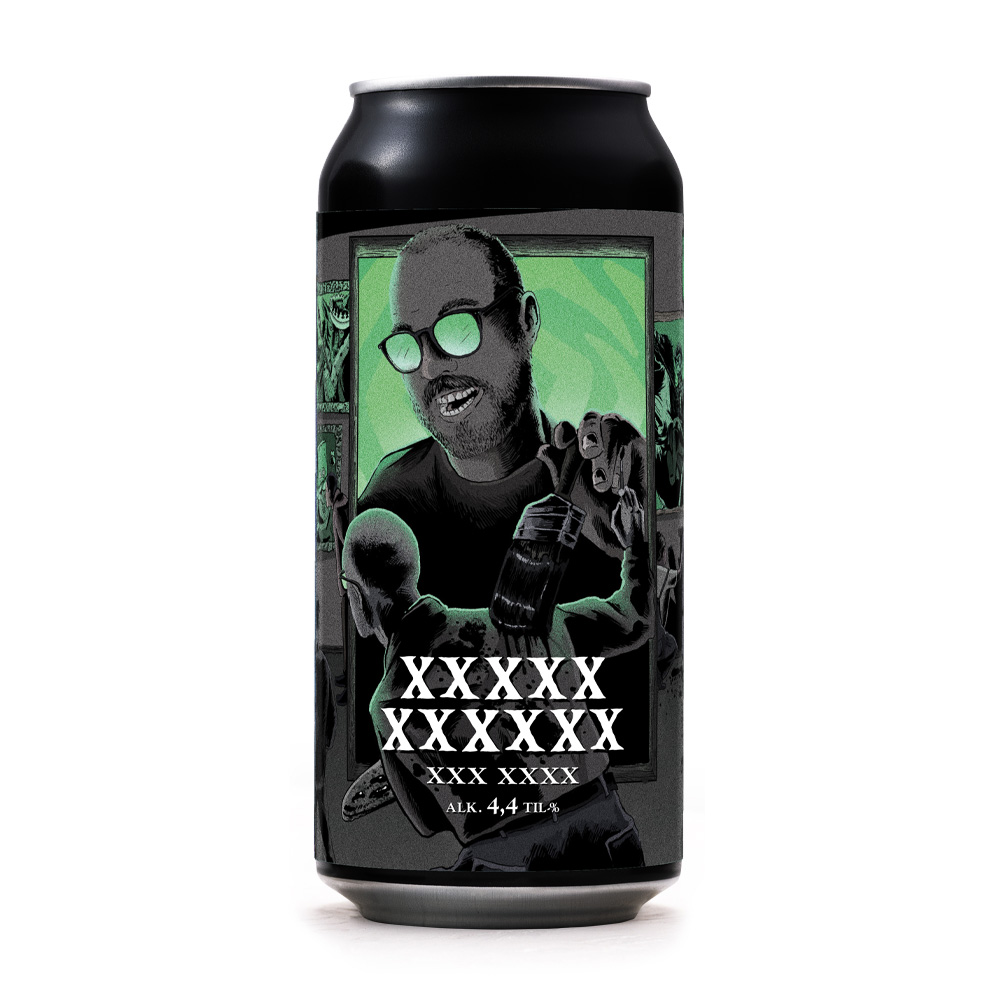 XXX 4,4% (ennakkovaraus)