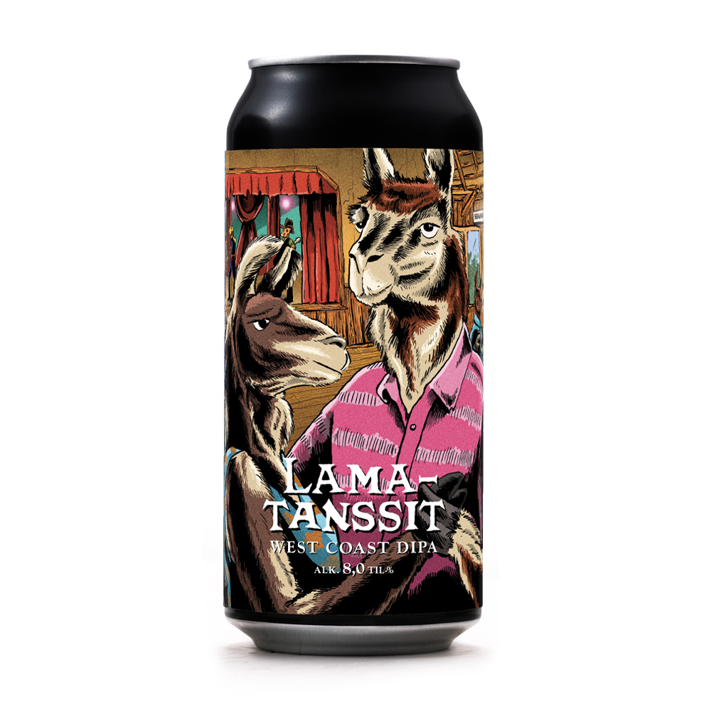 Lamatanssit 8,0%