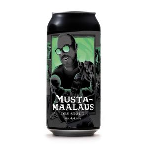 Mustamaalaus 4,4%