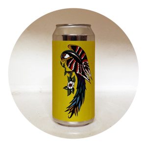 Bad Seed (DK) - Slice of Sunshine 7,0%