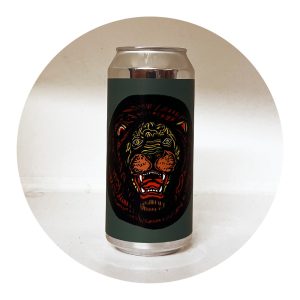 Bad Seed (DK) - Sultan 5,0%