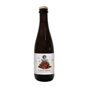 Cervesa Espiga (ES) - Funky Berry 7,5%