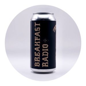 Warpigs (DK) - Breakfast Radio 7,15%