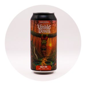 Cervejaria EquiliBrew (BR) - Upside Down 6,7%