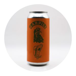 Warpigs (DK) - Sludge Syndicate 6,5%